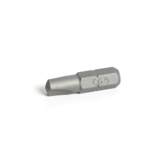1/4" Hex Drive Clutch Bit 1" - 1/4"