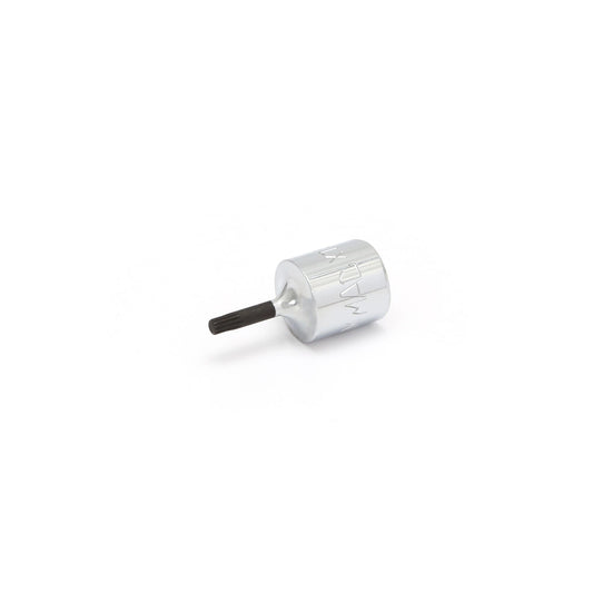 3/8" Drive Triple-Square Driver 4mm