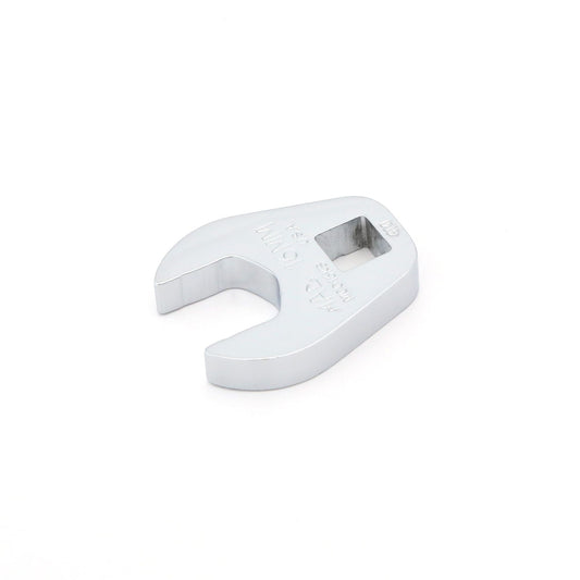 3/8” Drive Metric Open End Crowfoot Wrench - 16mm