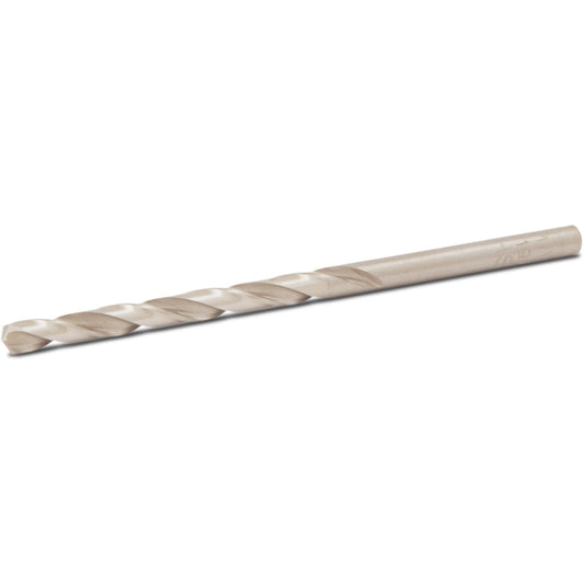 High Speed Steel Drill Bit #19 - 0.166"