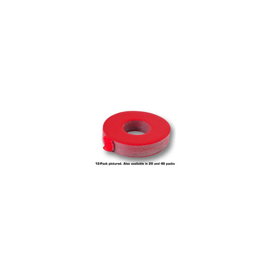 Filler Neck Sealing Discs