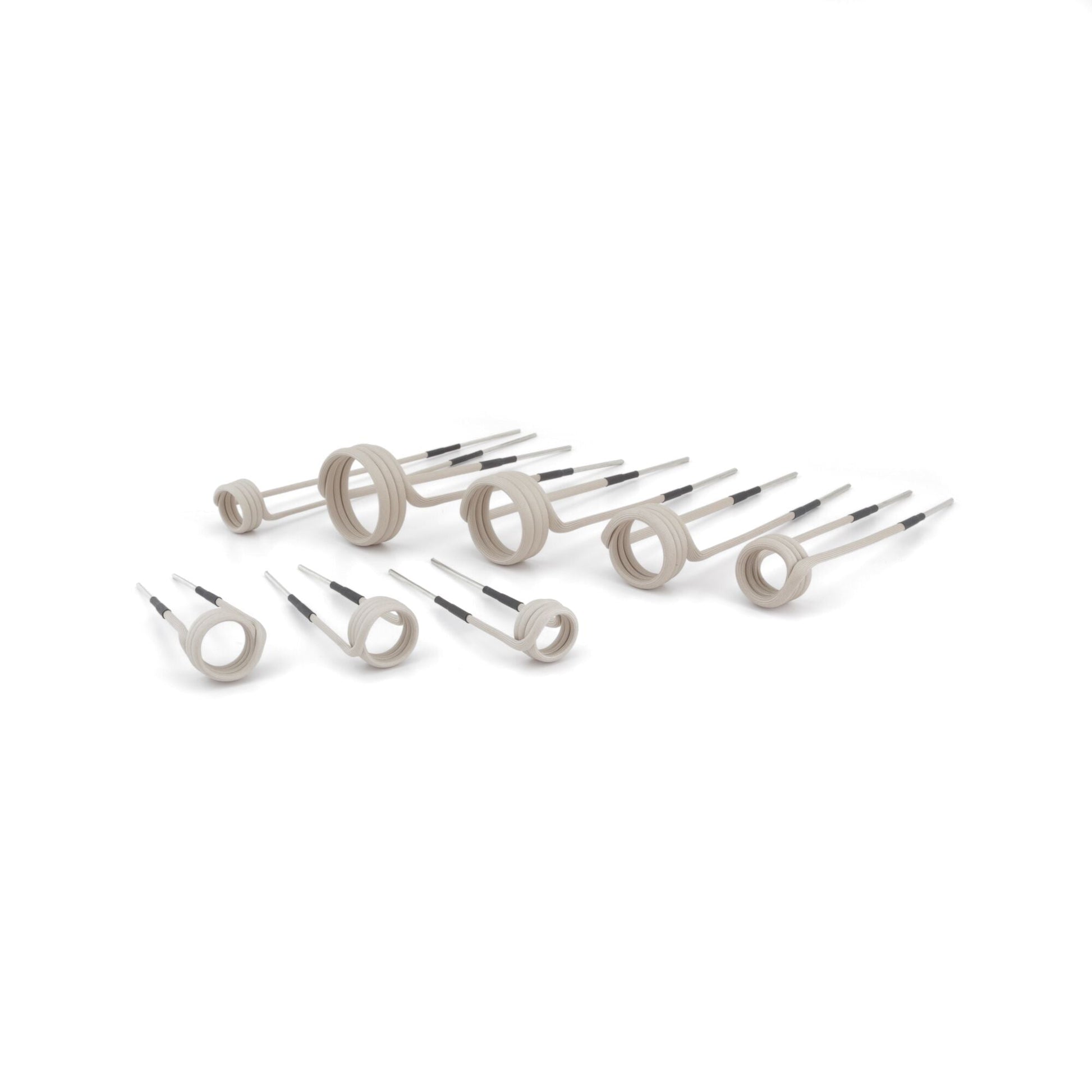 Inductive Heater Coil Kit