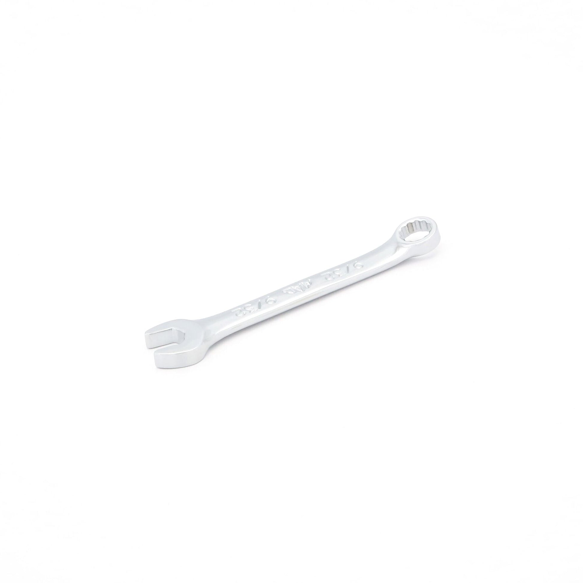 Knuckle Saver Stubby Combination Wrench 9/32" - 12-PT.