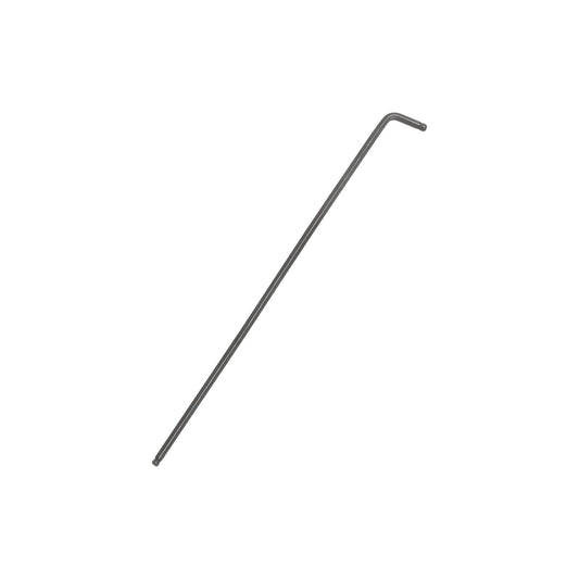 Double-Ball-End Stubby Hex L-Key 1/16"