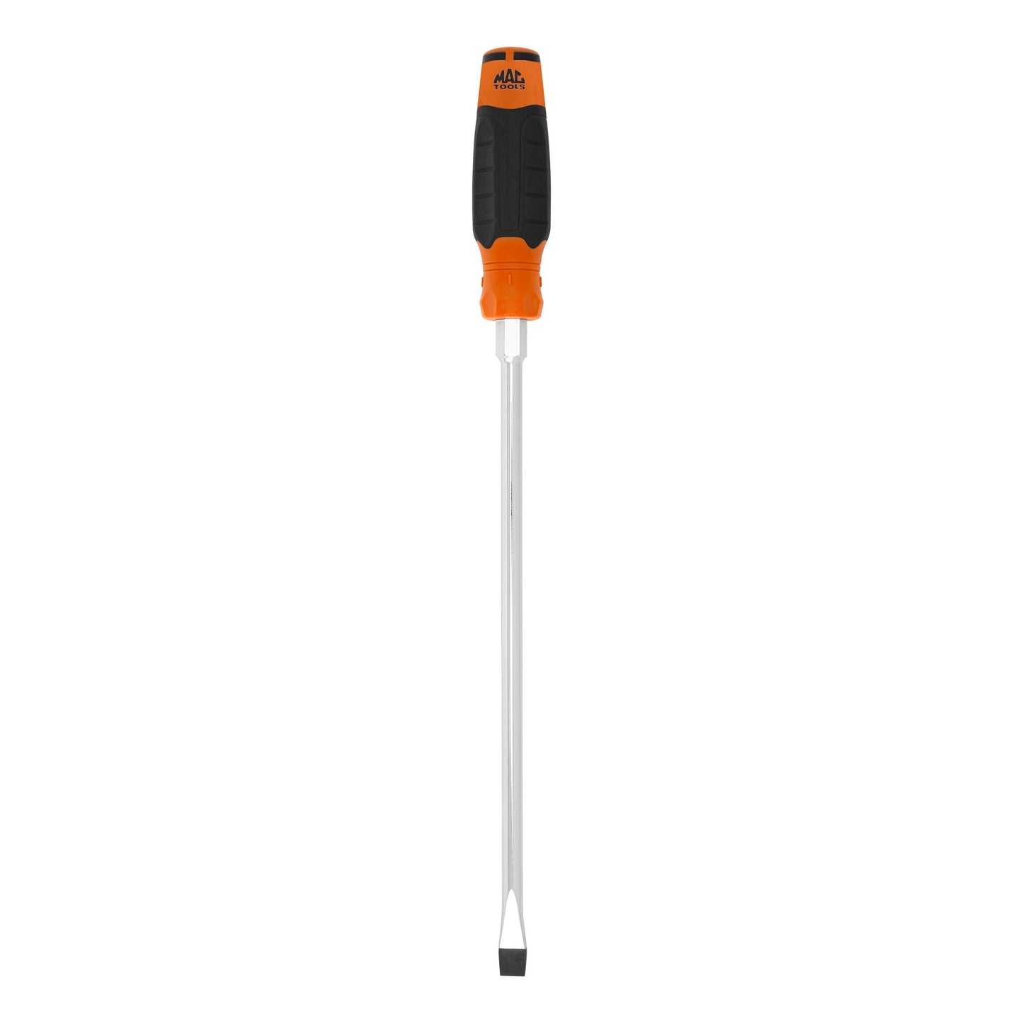 Mac-Grip™ Keystone Screwdriver 3/8" x 12" - Orange