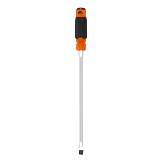 Mac-Grip™ Keystone Screwdriver 3/8" x 12" - Orange