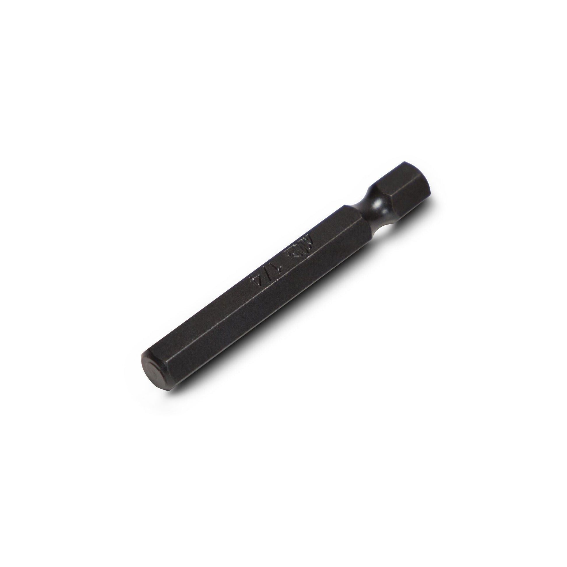 1/4" Hex Drive Quick-Disconnect Hex Bit 1/4"