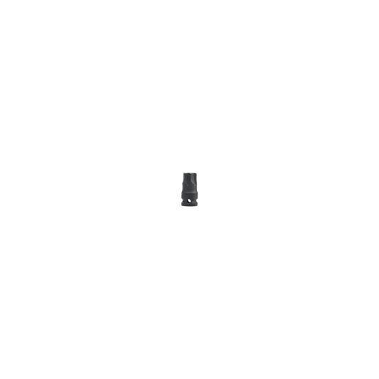 1/2" Drive R.B.R.T. Metric/SAE Impact Hex Driver 3/4"