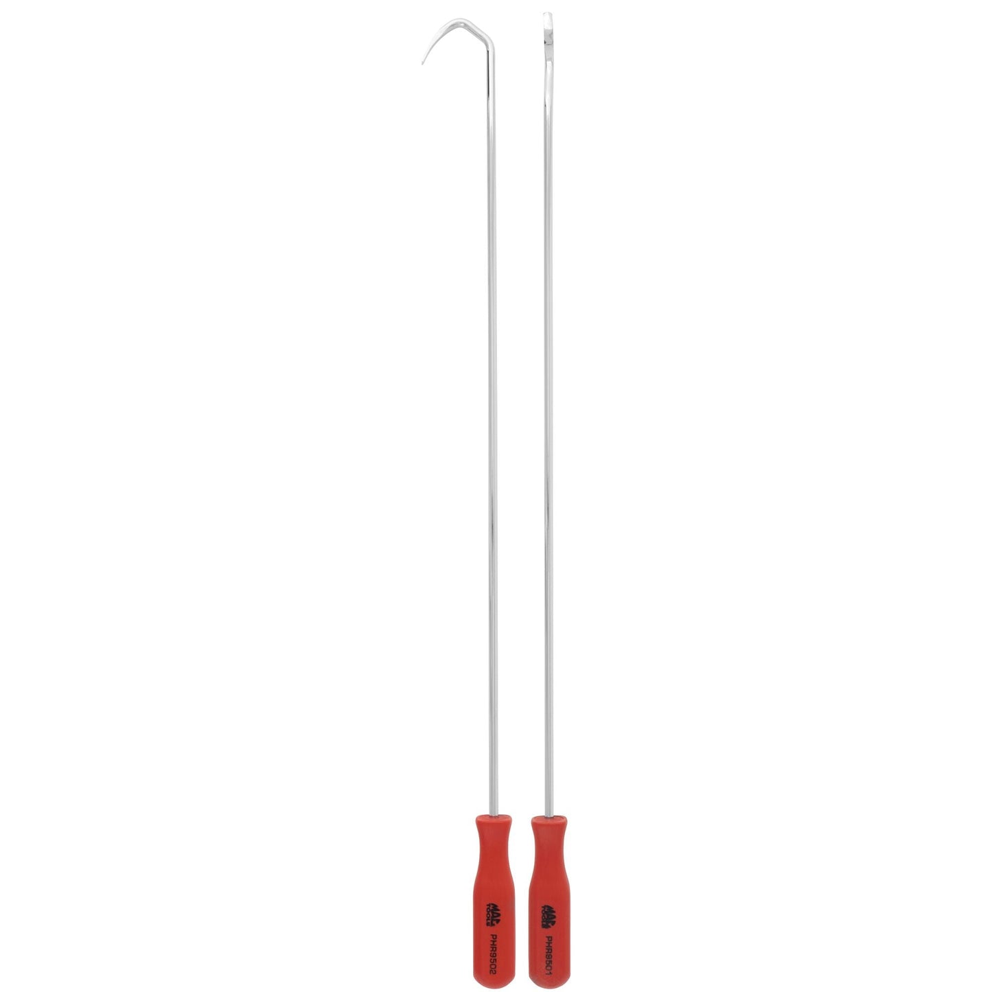 2-PC. Long Wide Tip Hose Remover Set
