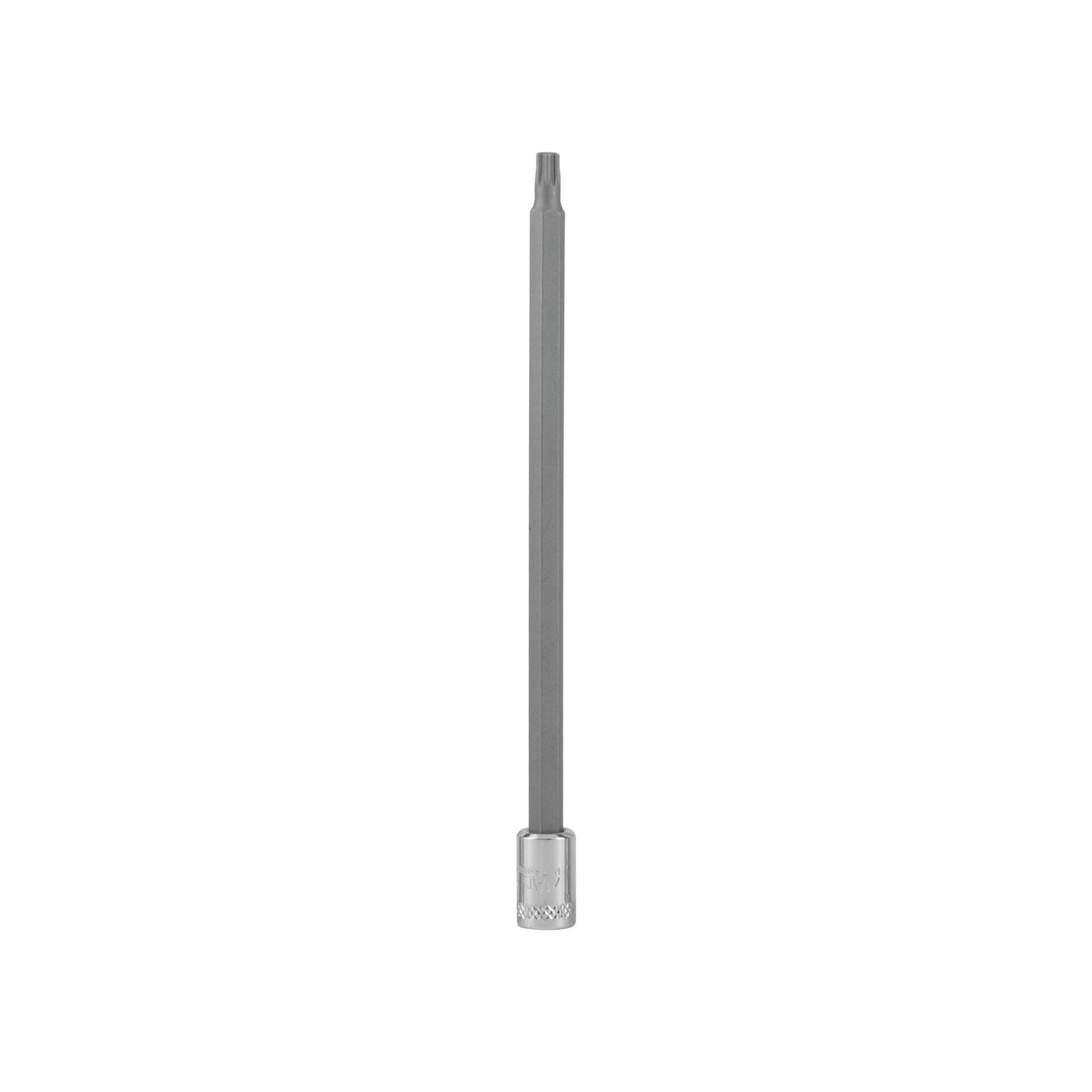 1/4" Drive Advanced Long Triple Square Driver M4
