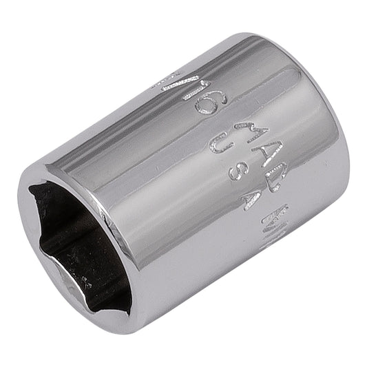 1/4" Drive, Socket