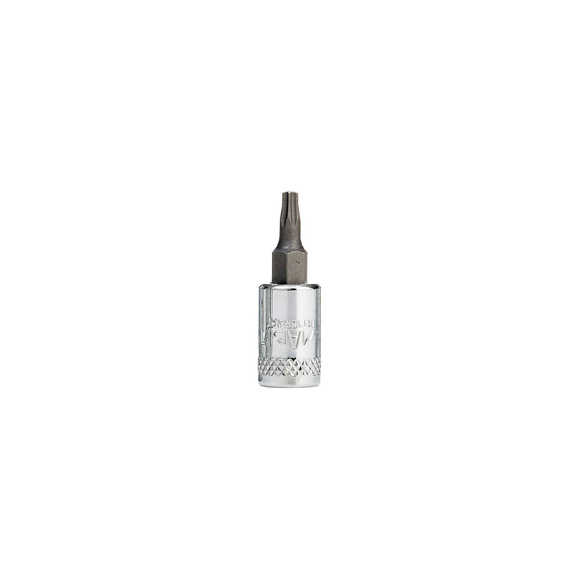 1/4" Drive R.B.R.T.™ Star Driver - T15
