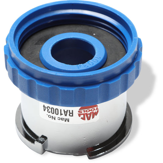 Cooling System Pressure Test Adapter - 52mm x 3mm