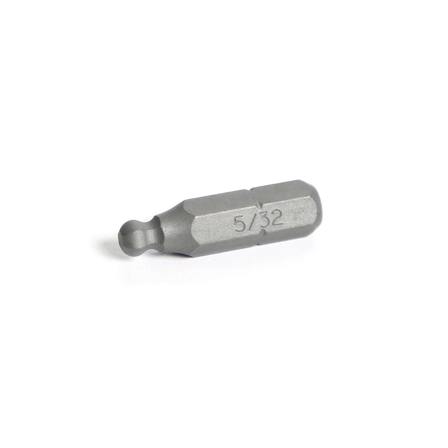1/4" Hex Drive Speed Hex Bit 1" - 5/32"