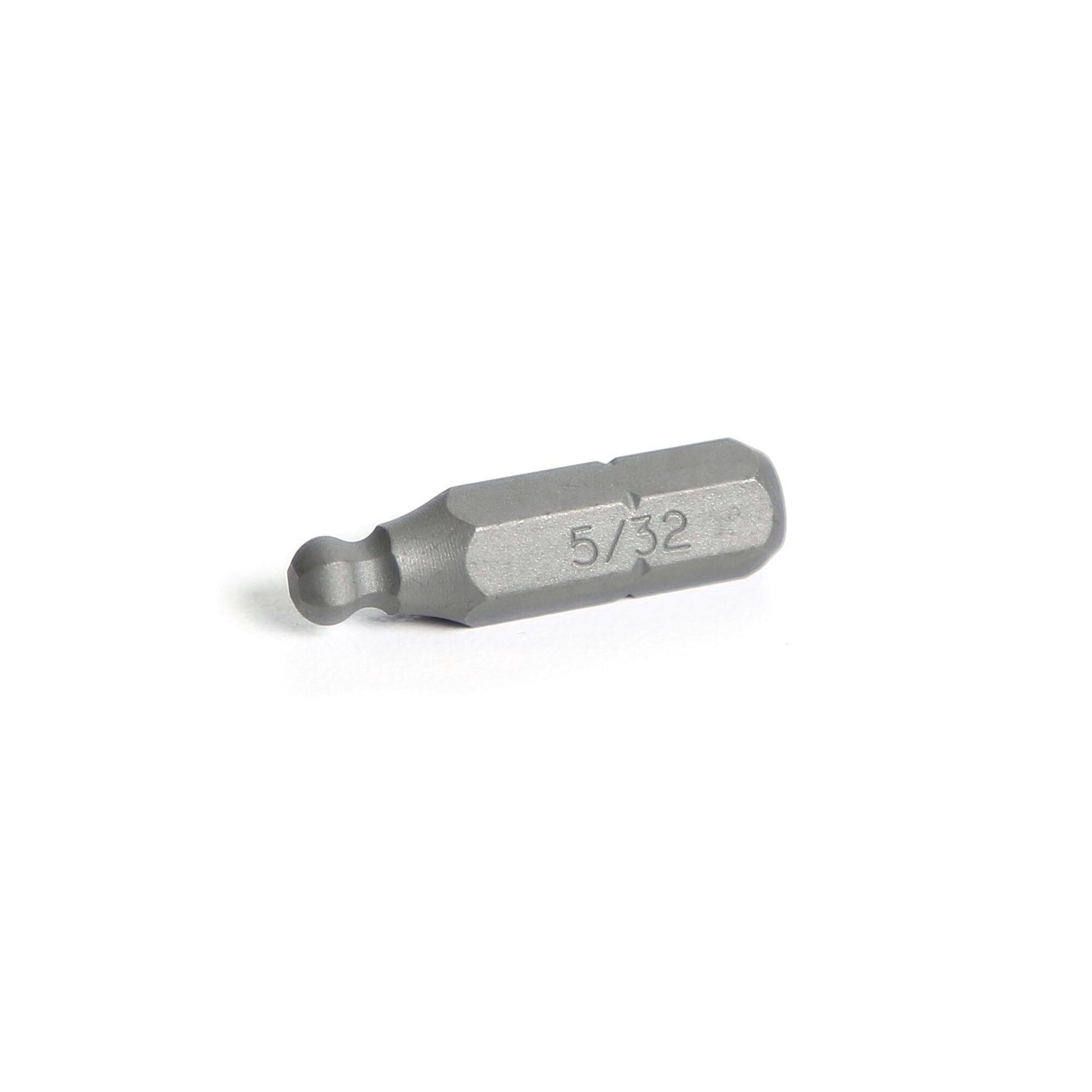 1/4" Hex Drive Speed Hex Bit 1" - 5/32"