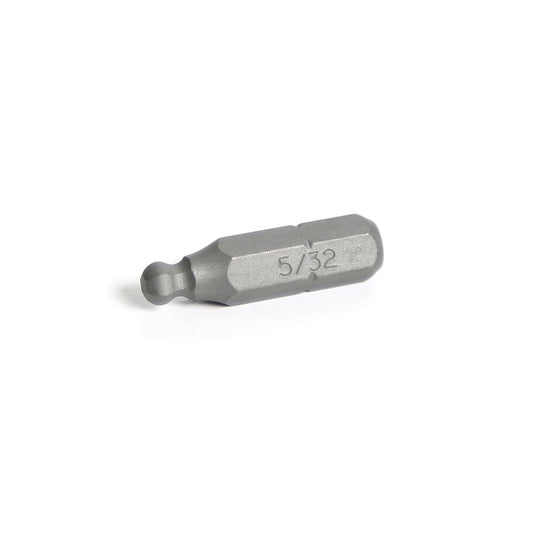 1/4" Hex Drive Speed Hex Bit 1" - 5/32"