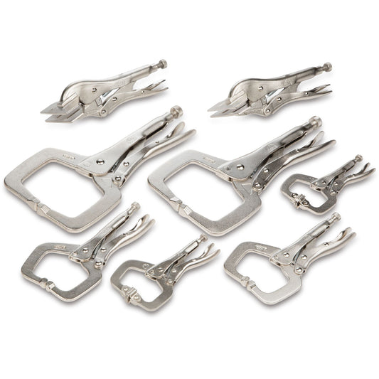 Locking Plier