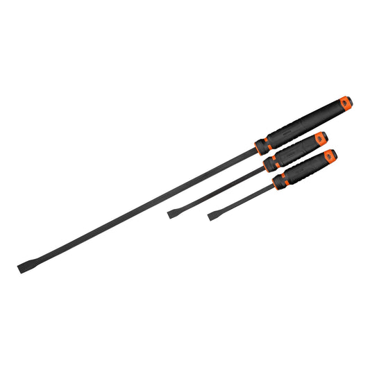Curved Capped Pry Bar