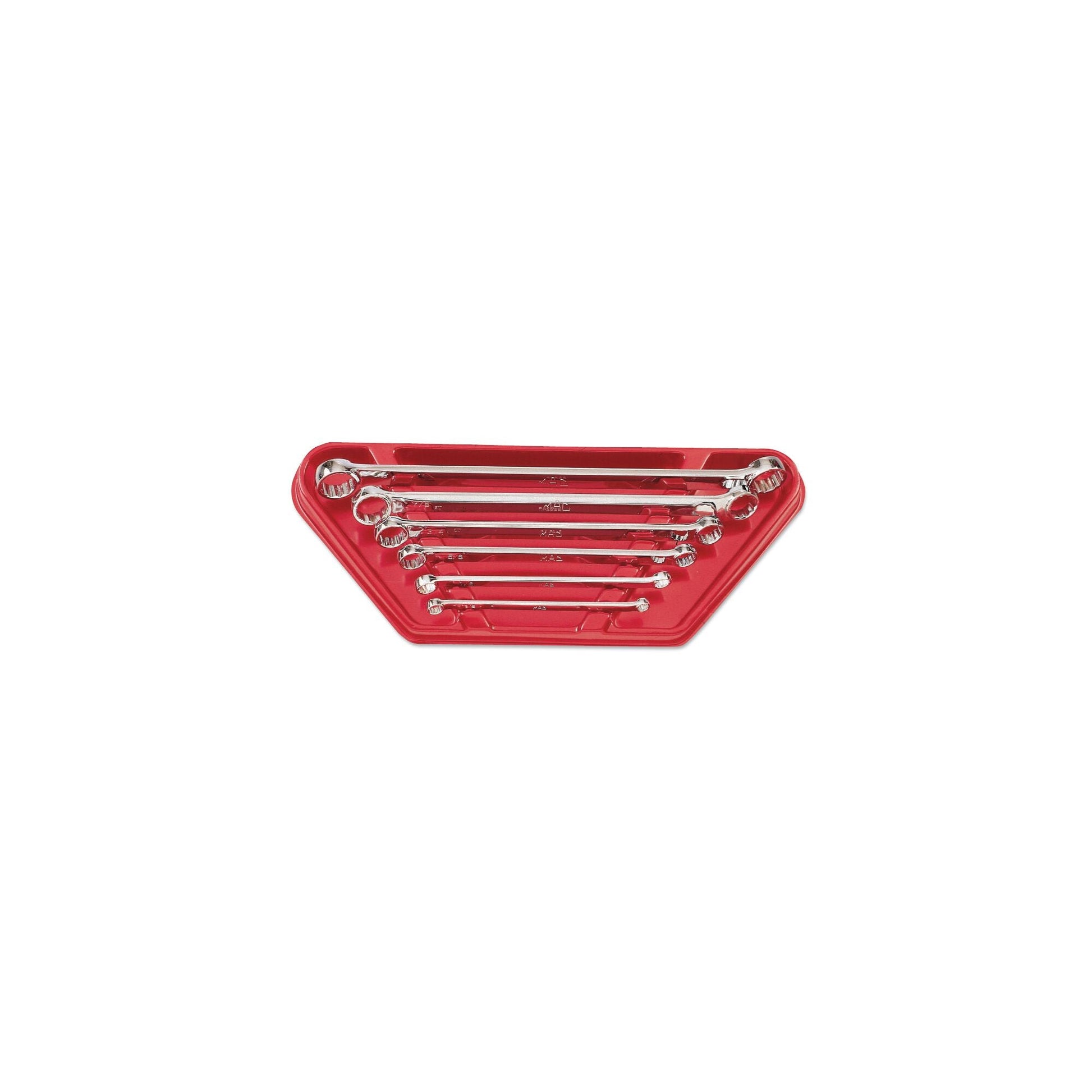 Double-Box Offset Wrench
