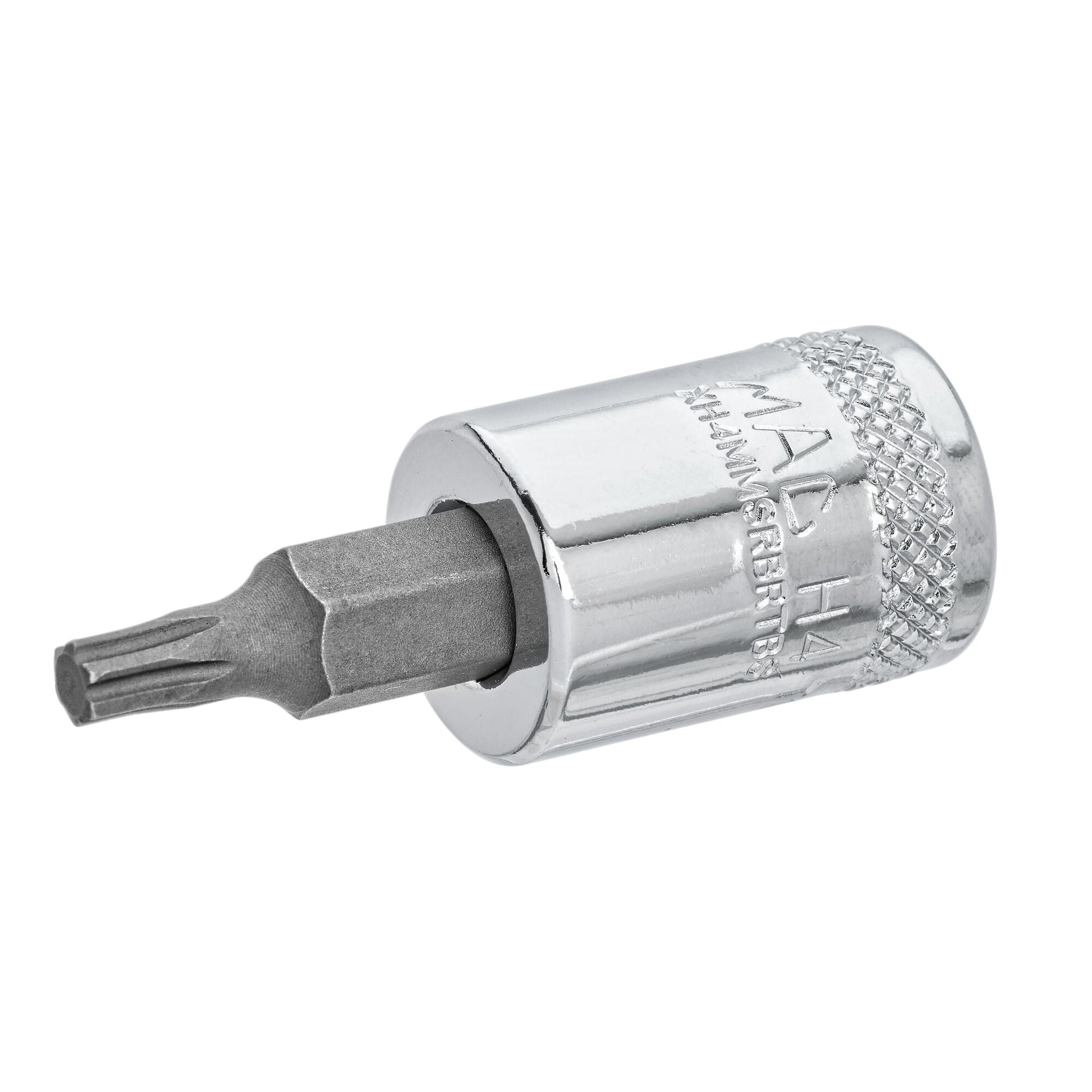 3/8" Drive R.B.R.T.™ Short Hex Driver - 4mm