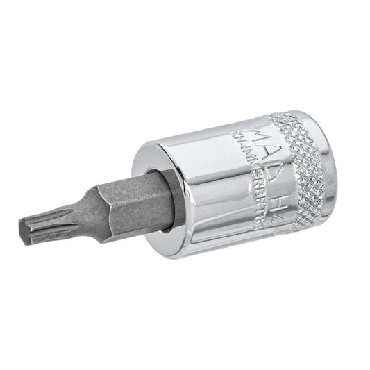 3/8" Drive R.B.R.T.™ Short Hex Driver - 4mm