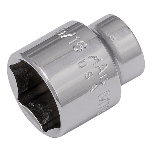 1/4" Drive, Socket