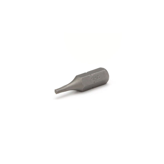 1/4" Hex Drive Torx® Bit 1" - T8