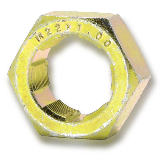 Spindle Nut Rethreader Die - 22mm x 1mm