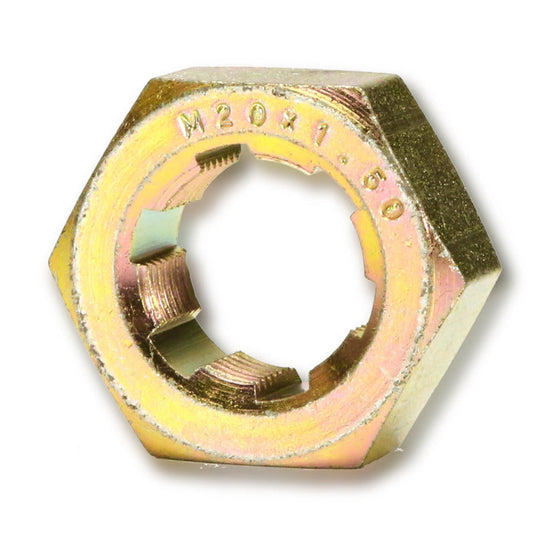 Spindle Nut Rethreader Die - 20mm x 1.5mm