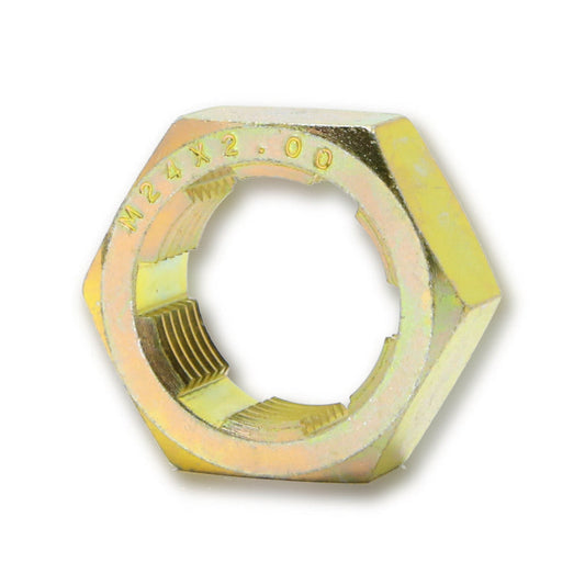 Spindle Nut Rethreader Die - 24mm x 2.0mm