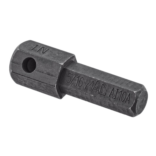 7/16" Male Hex Drive Impact Hex Bit 5/16"