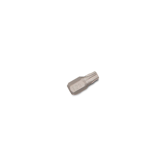 1/4" Hex Drive Stubby Star Bit - T25