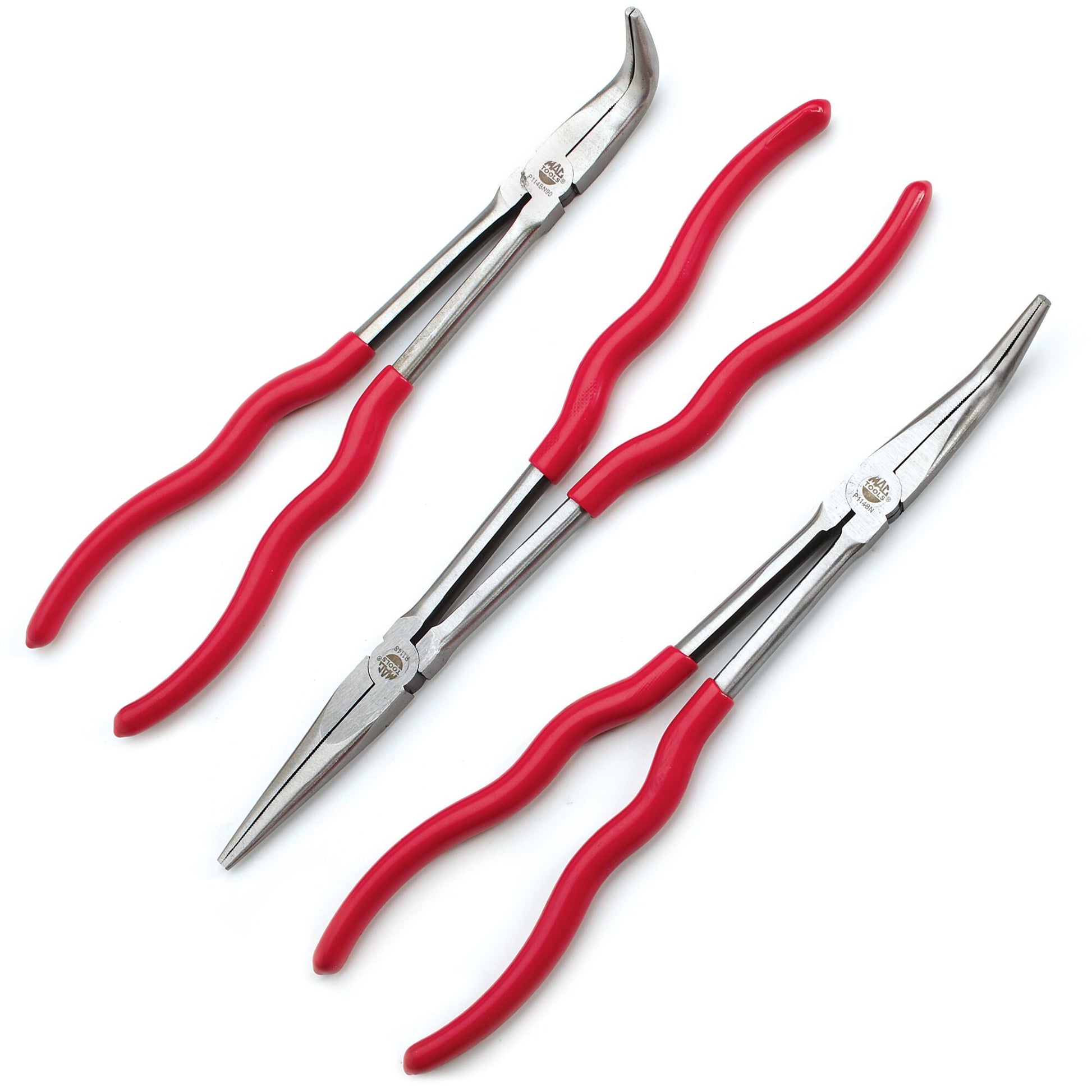 Long-Reach pliers