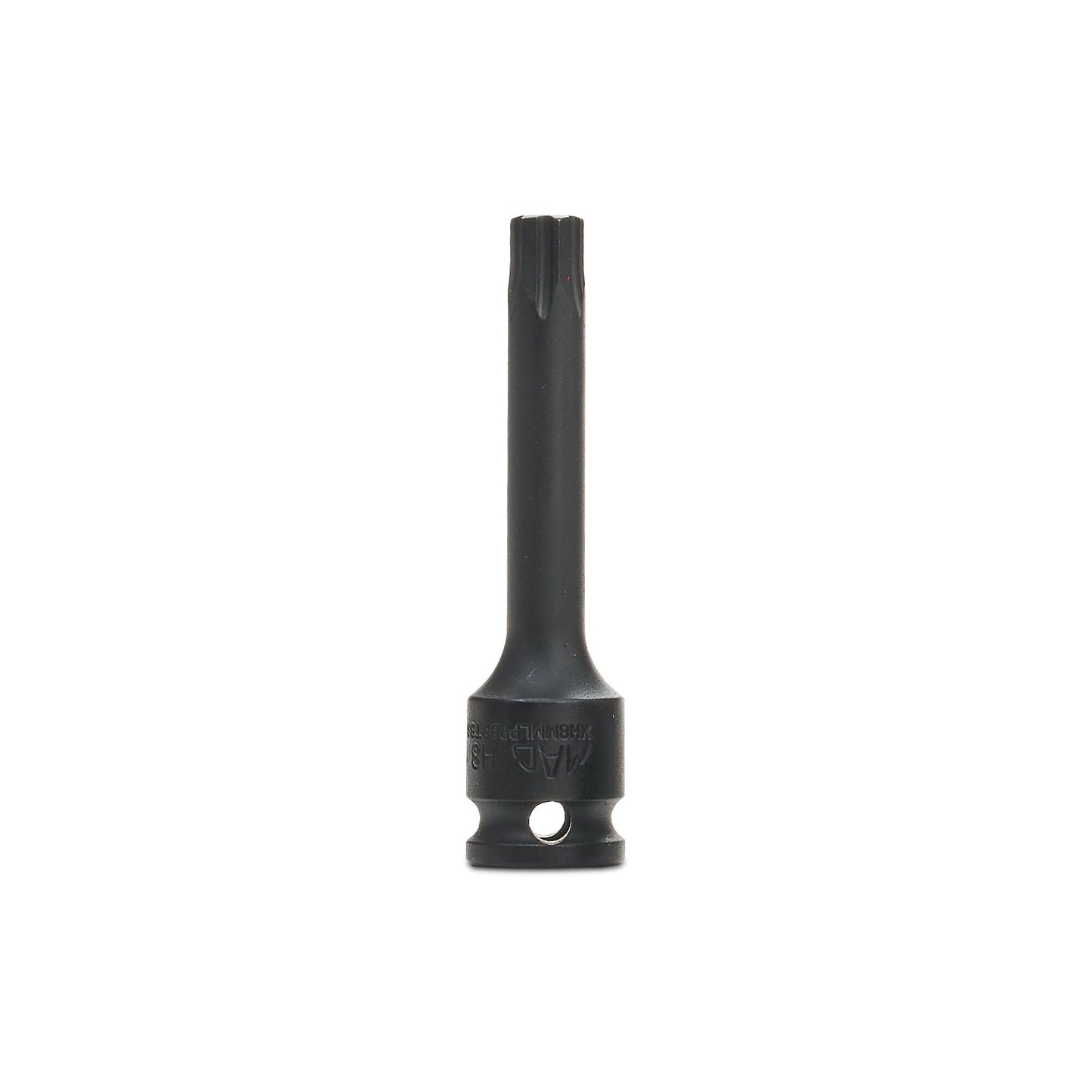 3/8" Drive R.B.R.T.™ Long Impact Hex Driver 8mm