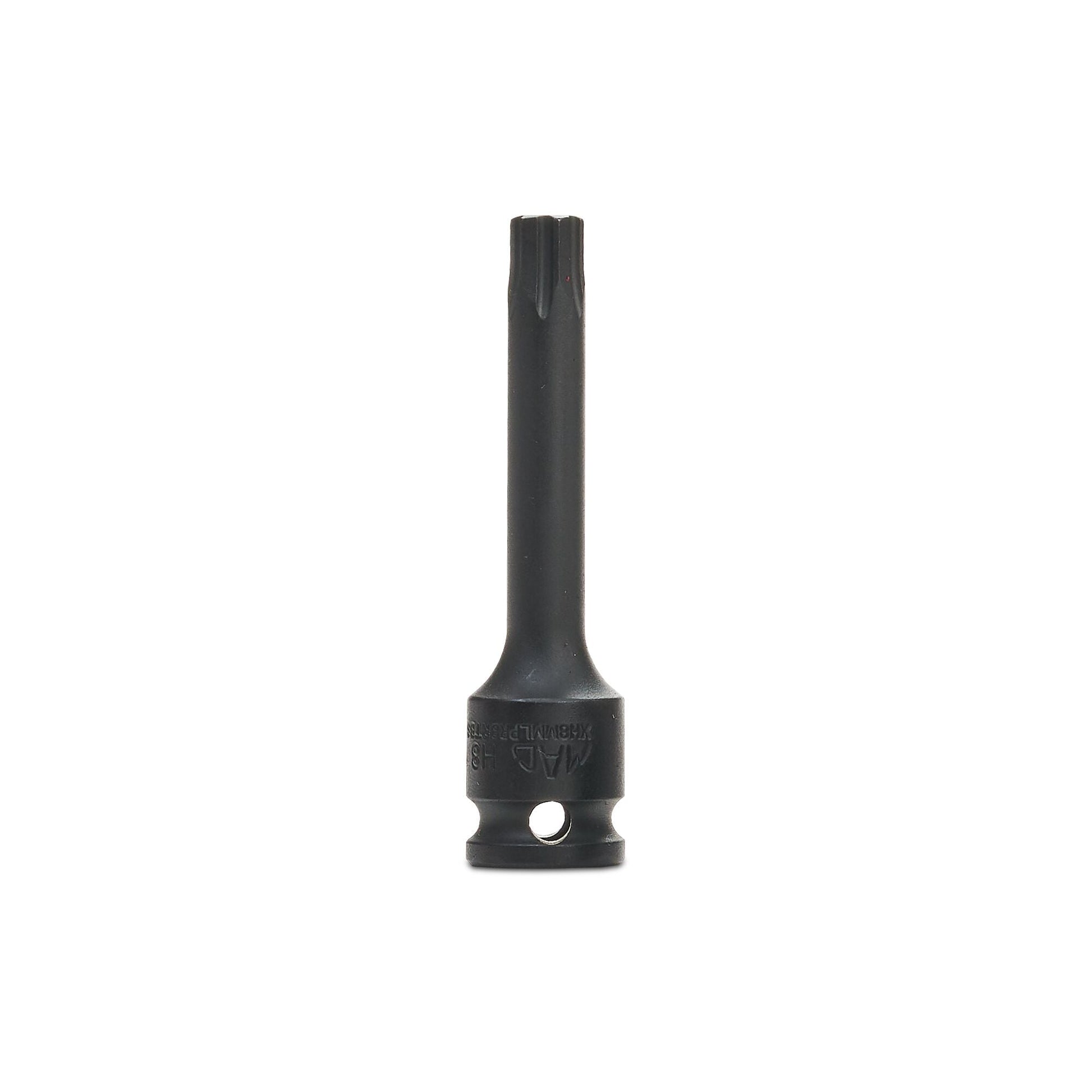3/8" Drive R.B.R.T.™ Long Impact Hex Driver 8mm