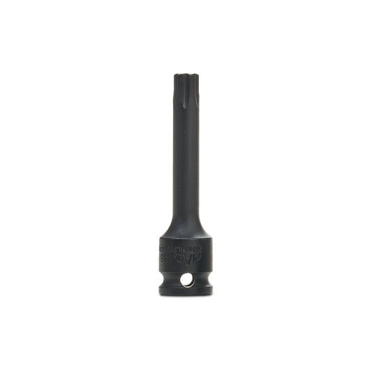 3/8" Drive R.B.R.T.™ Long Impact Hex Driver 8mm