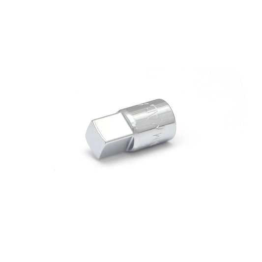 3/8" Drive Male Square Drain Plug Socket 13mm