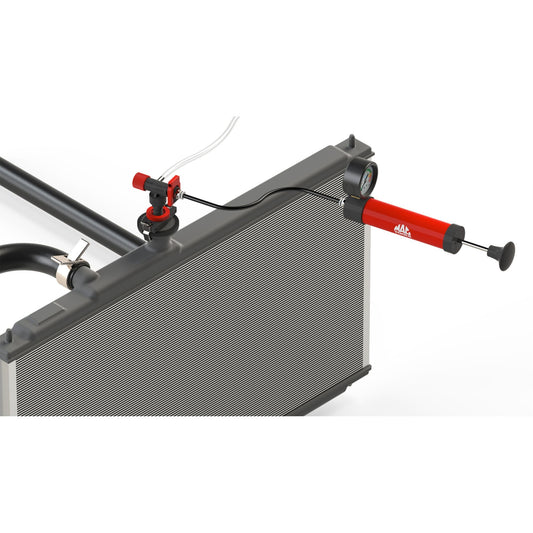 Cooling System Pressure Tester