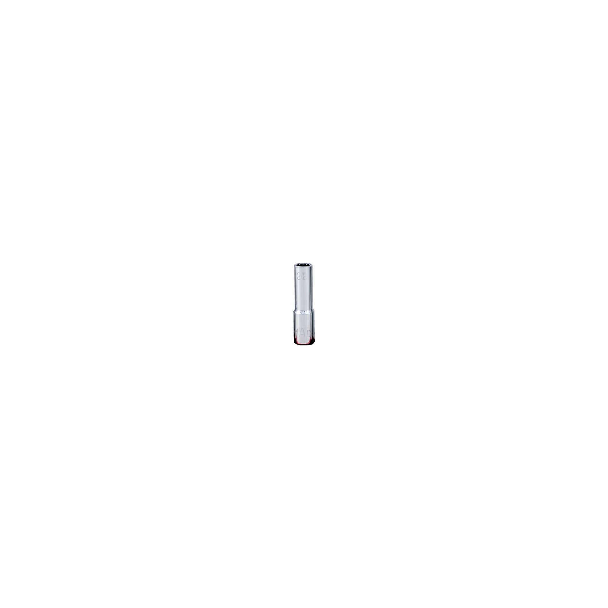 3/8" Drive Spherical Socket - 3/8"