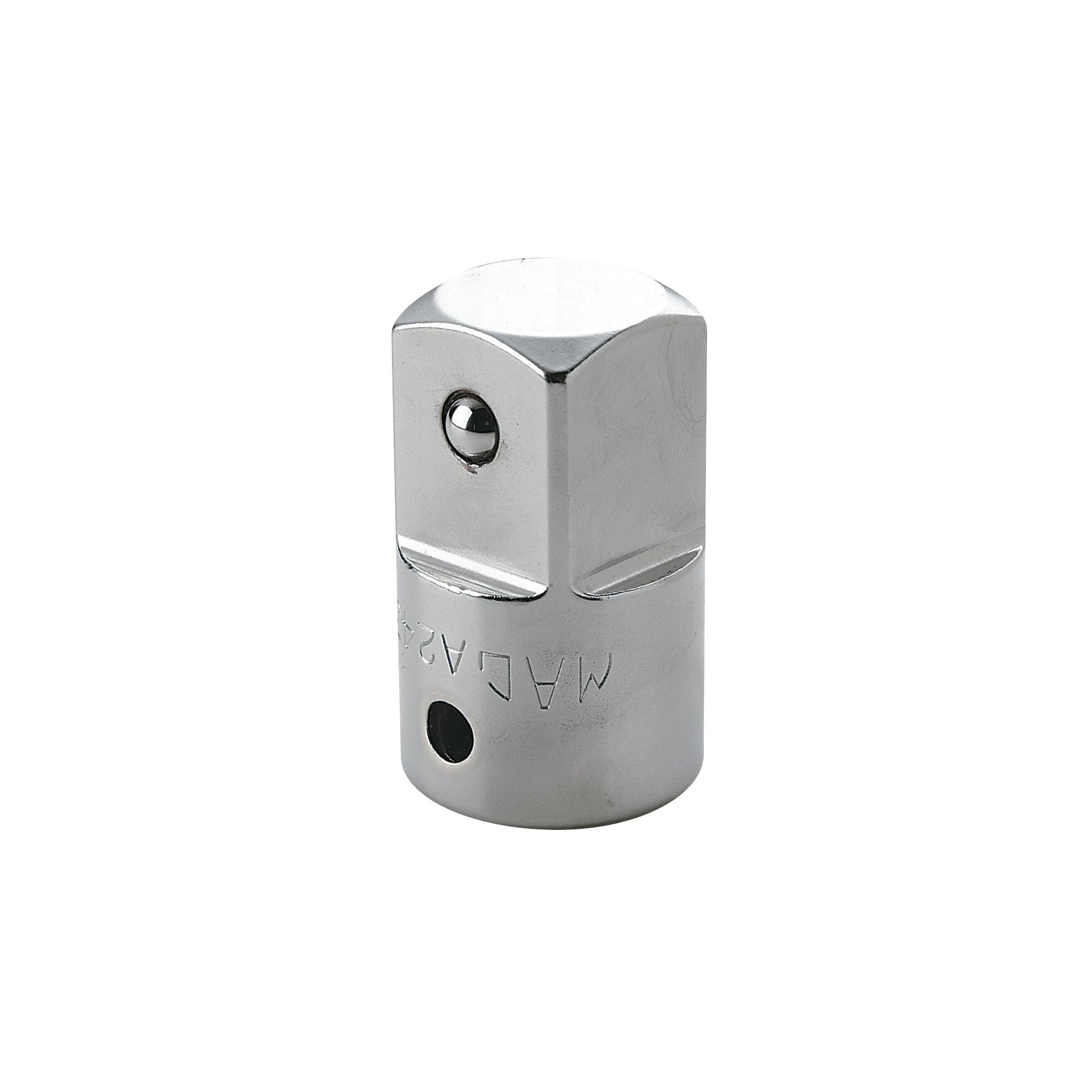 3/4" Drive x 1" Drive Socket Adapter