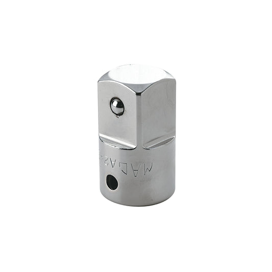 3/4" Drive x 1" Drive Socket Adapter