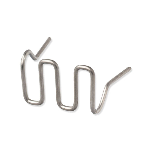N-Wide Hot Staple - 50-PK.