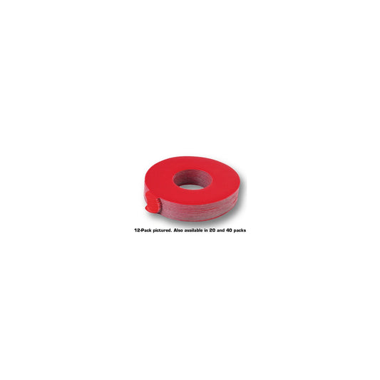 Filler Neck Sealing Discs