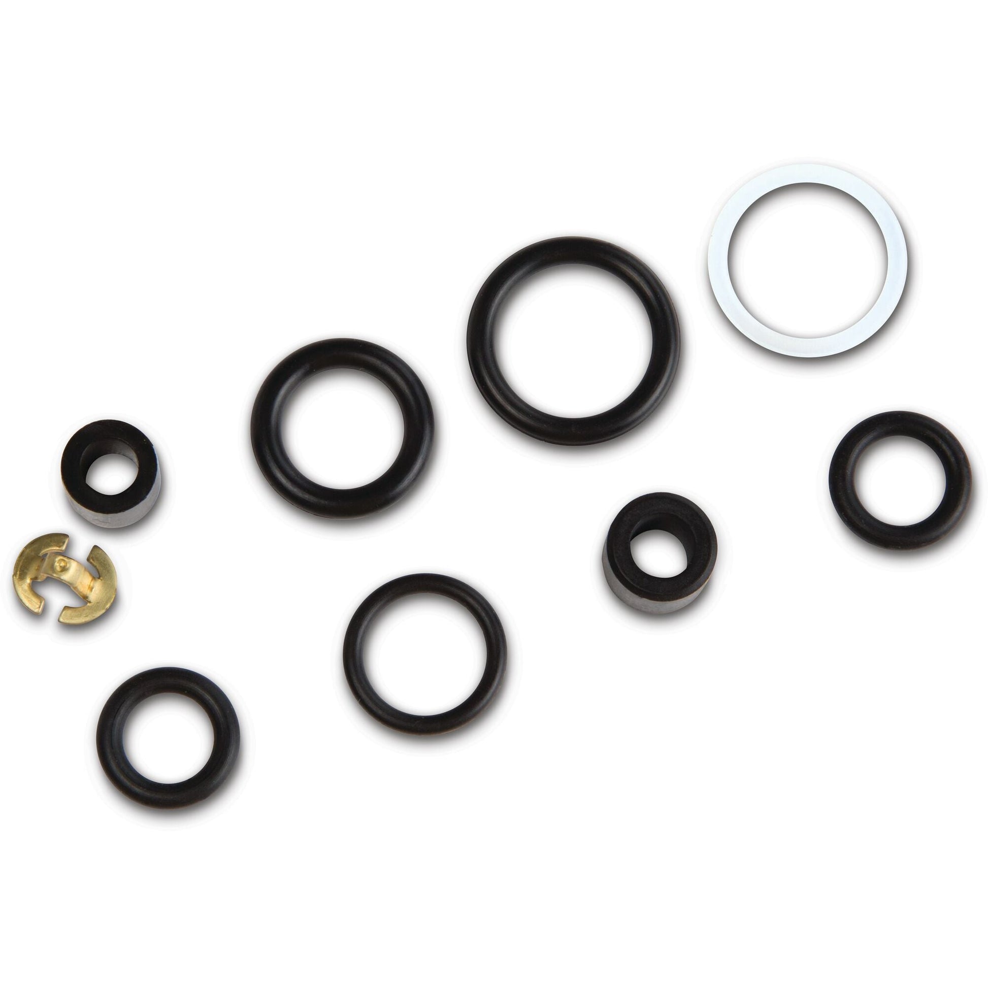 A/C Hose Repair Kit