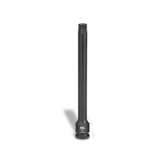 3/8" Drive Impact Star Driver - T55
