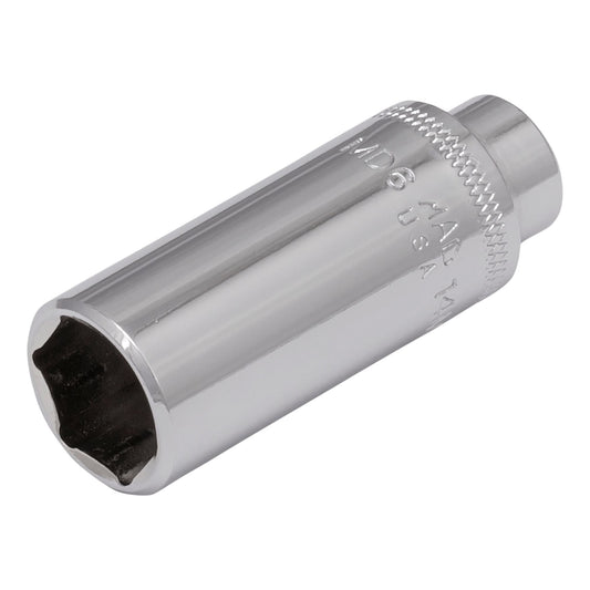 1/4" Drive, Deep Socket