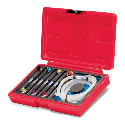 7-PC. Brake Wrench Set