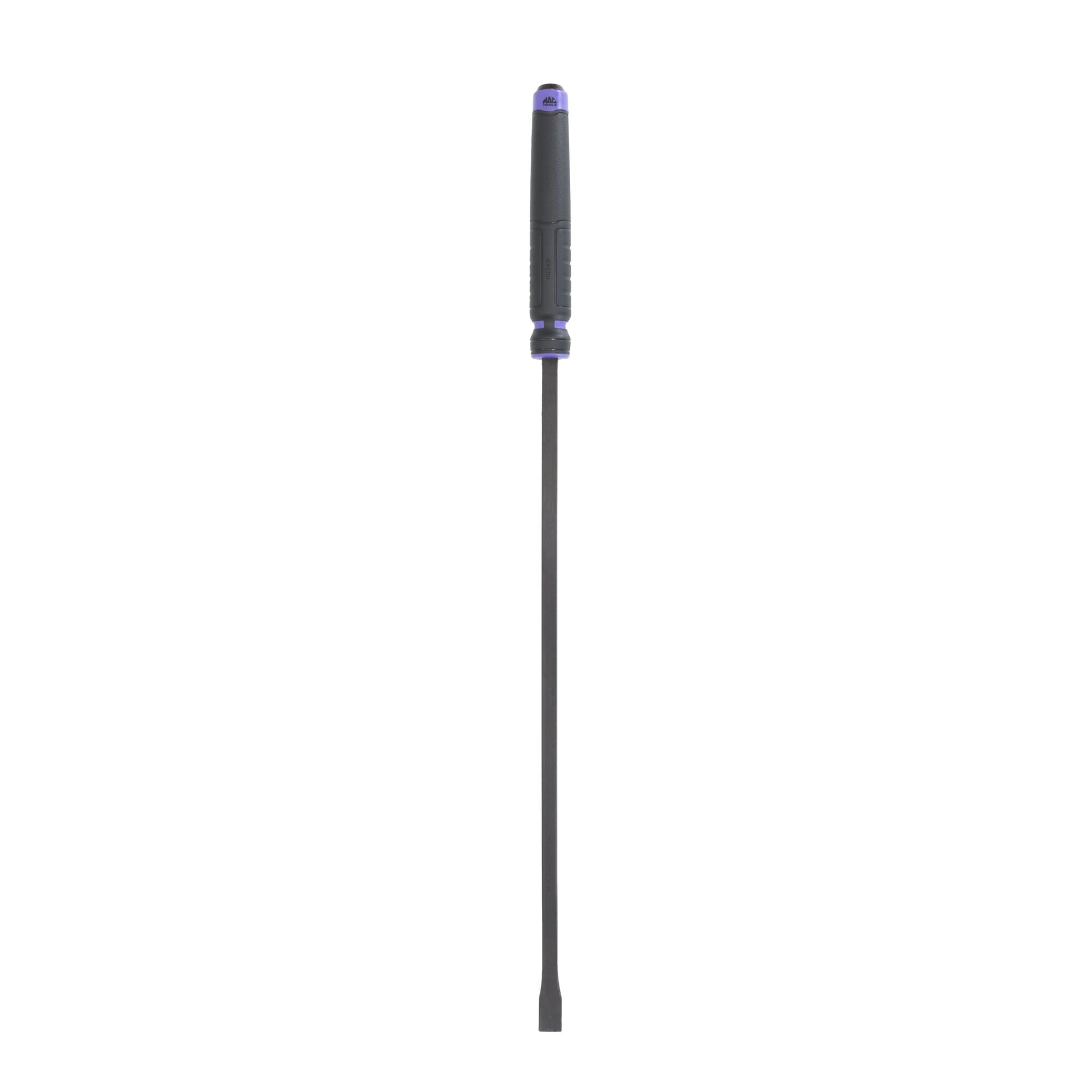 31" Pry Bar - Purple