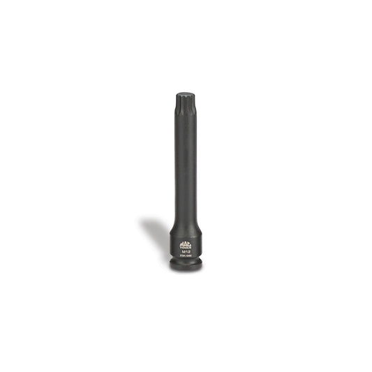 3/8" Drive Impact Triple Square Driver - 12mm