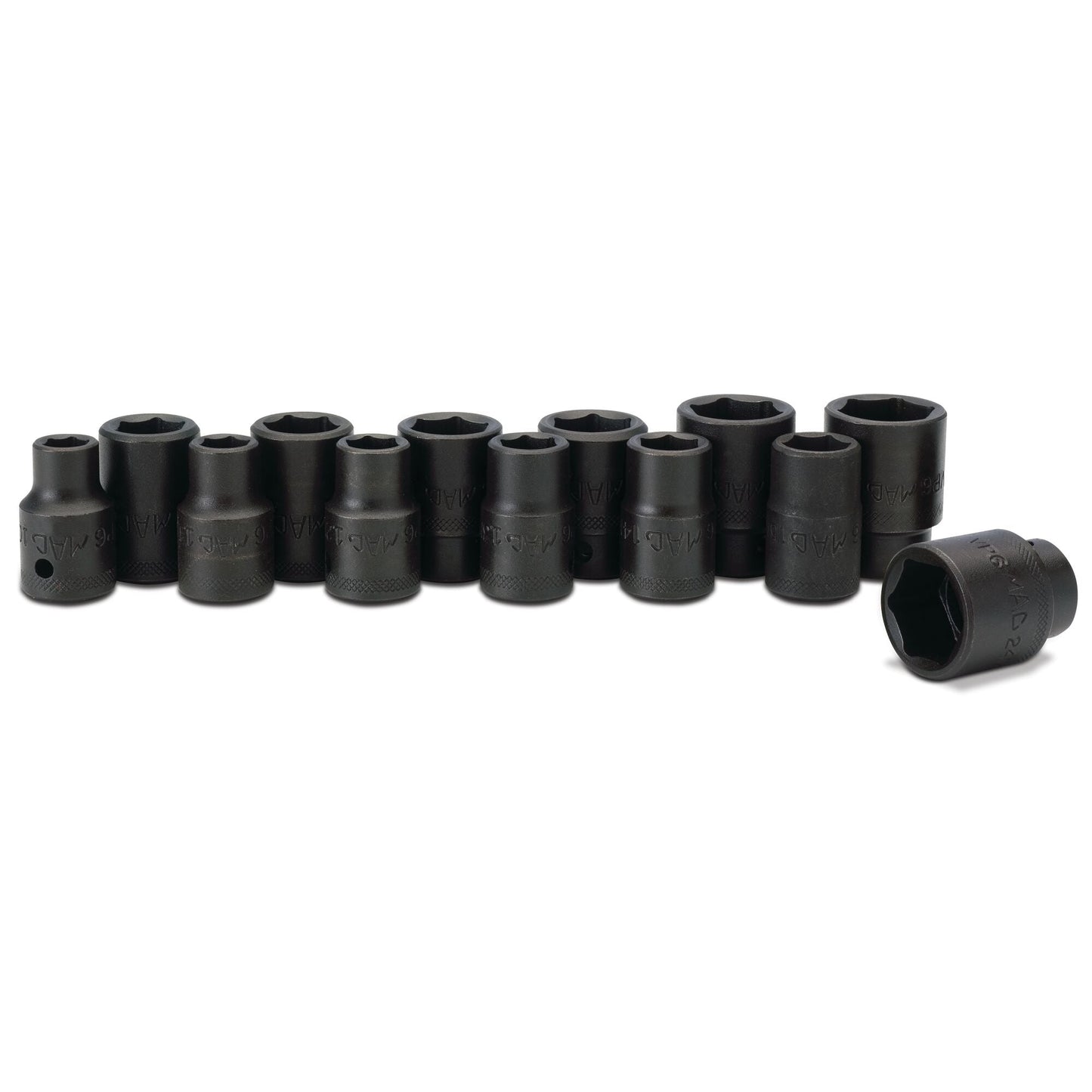 1/2" Drive Impact Socket